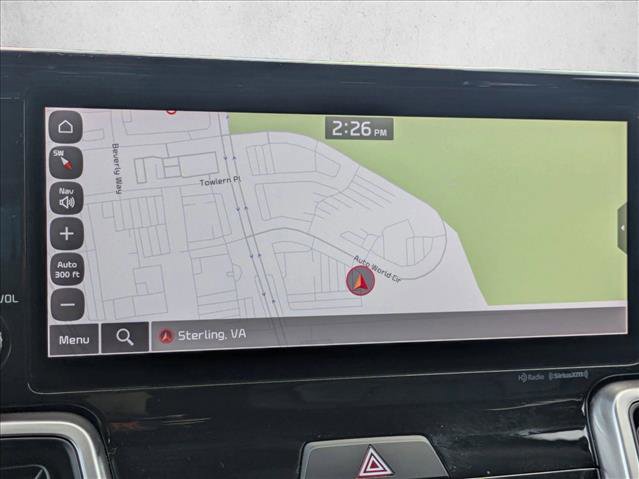 Used 2022 Kia Sorento S image 12