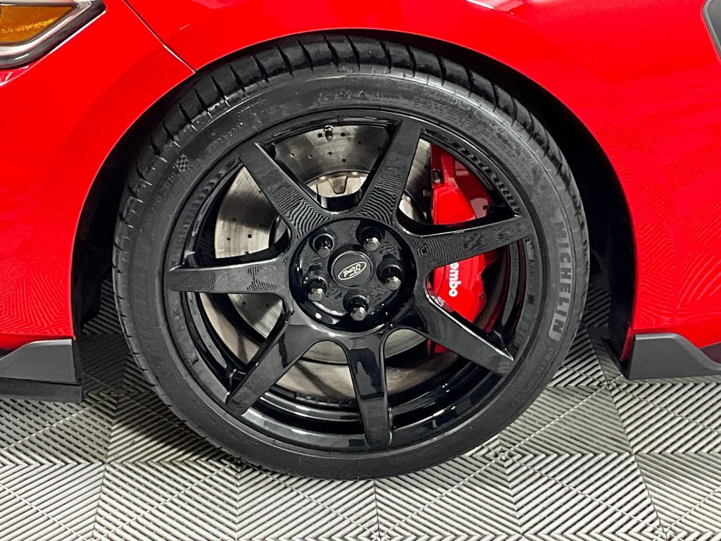 Used 2017 Ford Mustang Shelby GT350R image 20