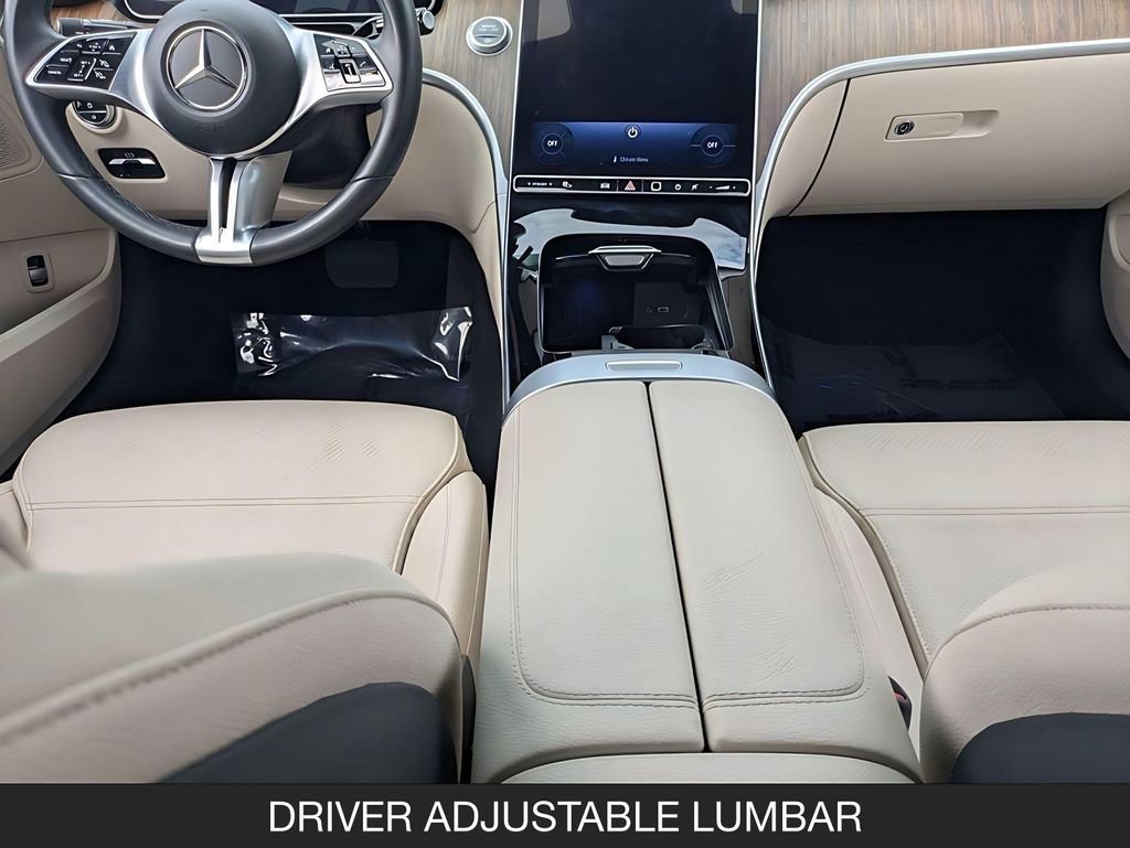 Used 2024 Mercedes-Benz C 300 Sedan image 25