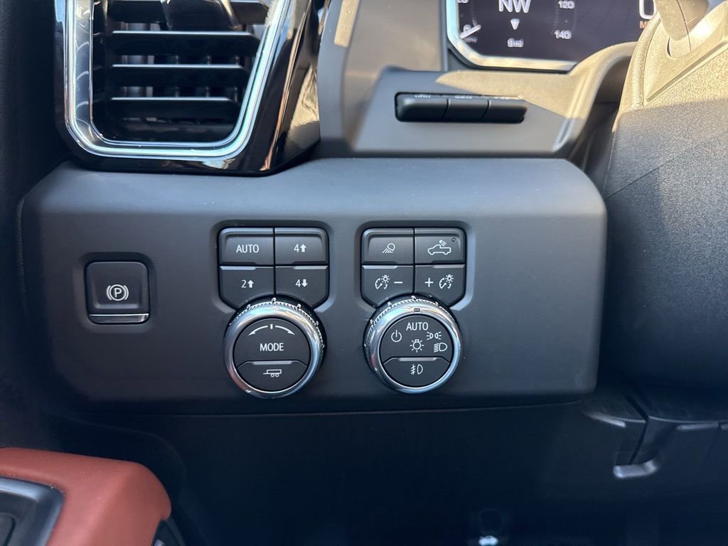 New 2026 GMC Sierra 2500 Denali Ultimate image 26