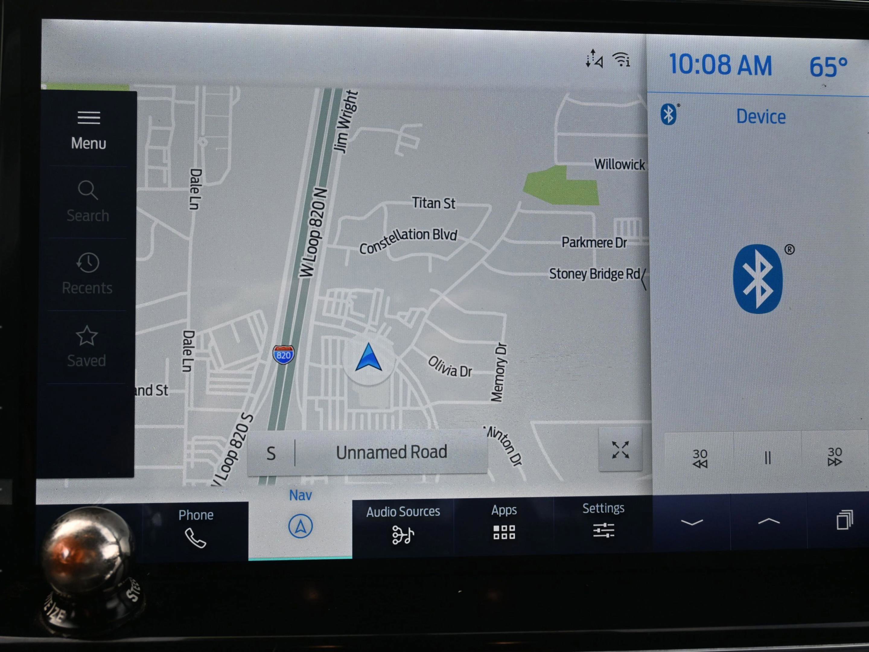 Certified 2022 Ford F350 Lariat w/ Lariat Ultimate Package image 14