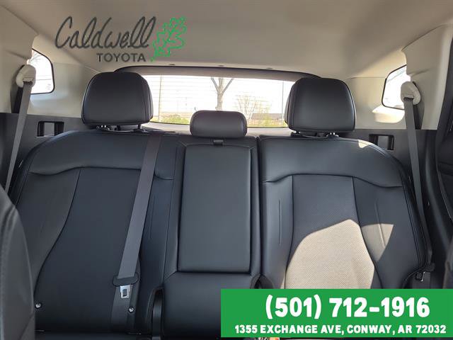 Used 2025 Kia Sportage EX image 30