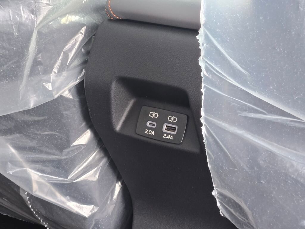 New 2026 Subaru Crosstrek 2.5i Limited image 11