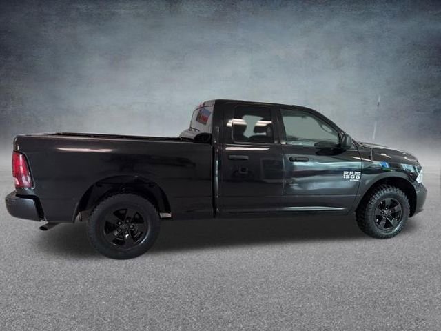 Used 2019 RAM 1500 Express image 6