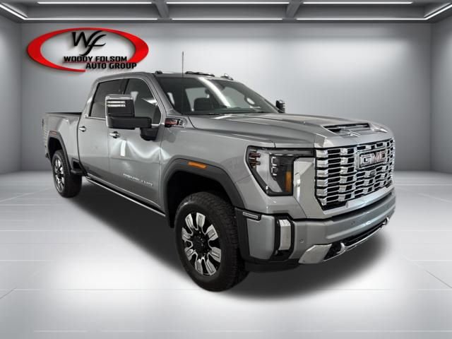 New 2026 GMC Sierra 2500 Denali w/ Denali Reserve Package image 3