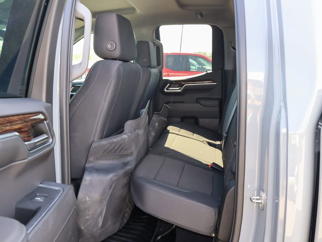 Used 2024 GMC Sierra 1500 Elevation image 10