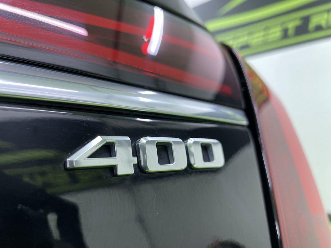 Used 2020 Cadillac CT6 Luxury image 14