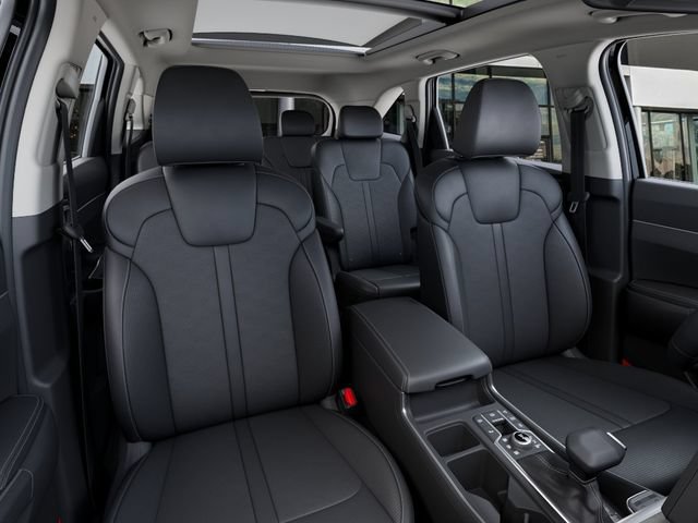 New 2026 Kia Sorento X-Line EX AWD/4WD image 16