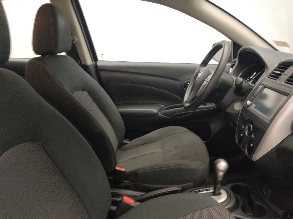 Used 2019 Nissan Versa SV FWD image 21