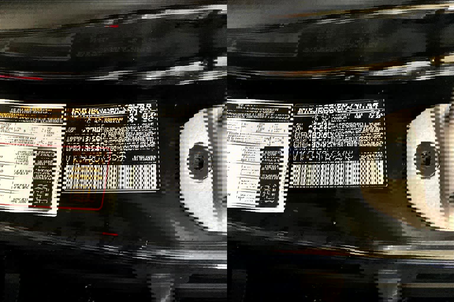 New 2026 Mercedes-Benz E 350 4MATIC Sedan image 12