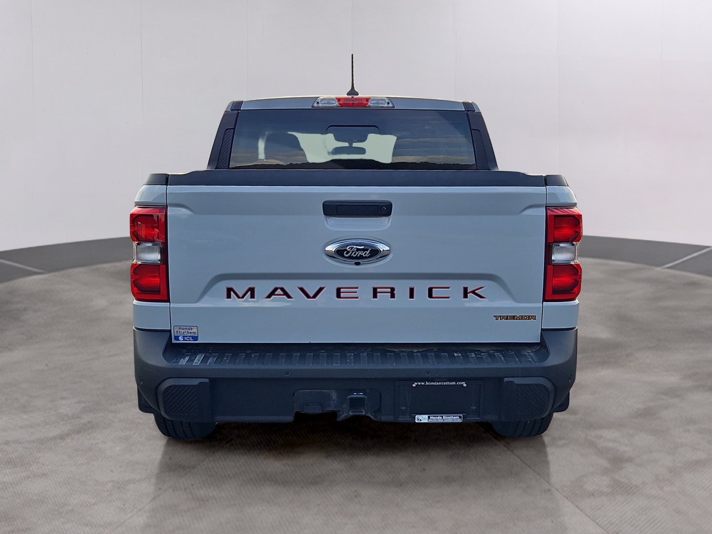 Used 2023 Ford Maverick Tremor w/ Tremor Off-Road Package AWD/4WD image 32