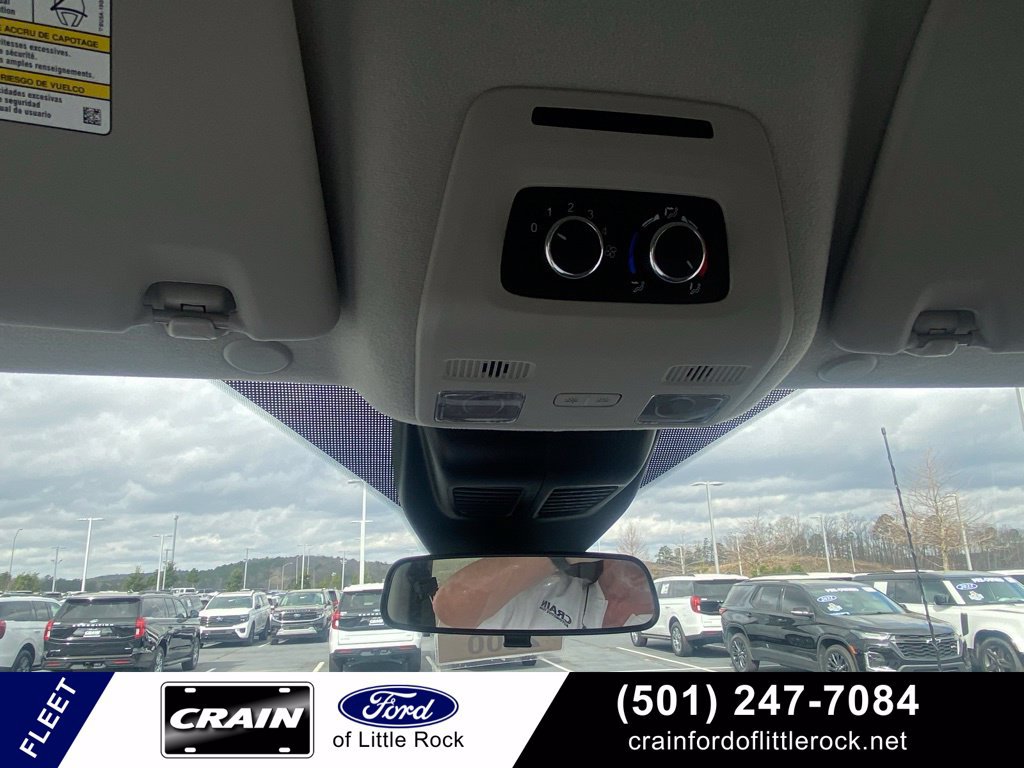 New 2026 Ford Transit 350 XLT RWD image 18