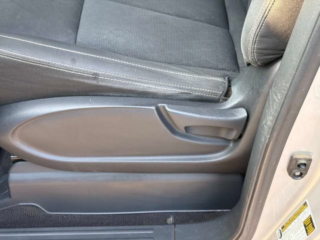 Used 2017 Nissan Titan SV RWD image 20