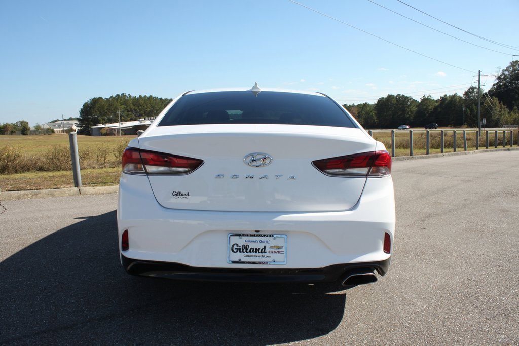 Used 2019 Hyundai Sonata SE image 17