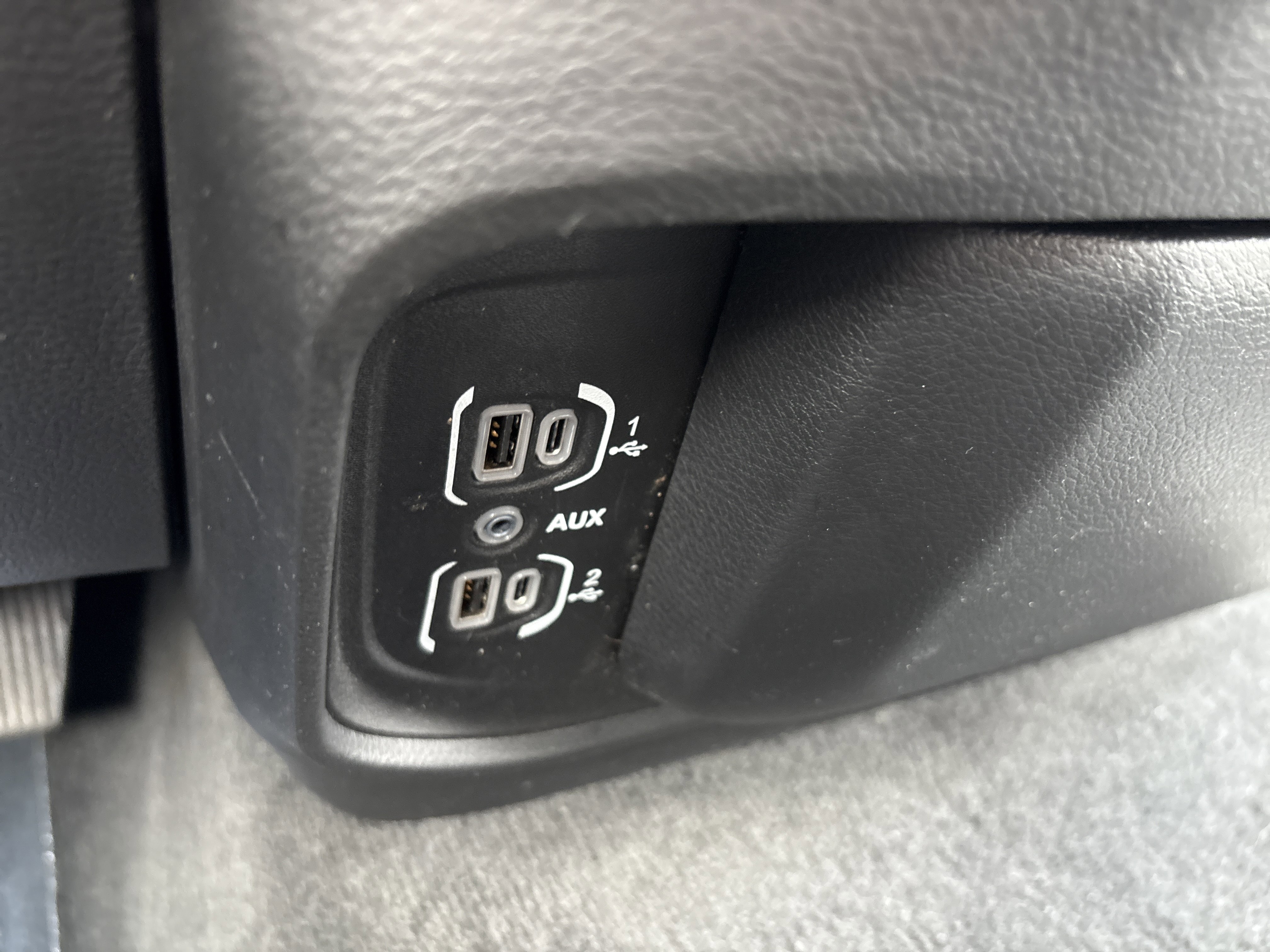 Used 2022 RAM 1500 Big Horn w/ Level 1 Safety Group AWD/4WD image 29