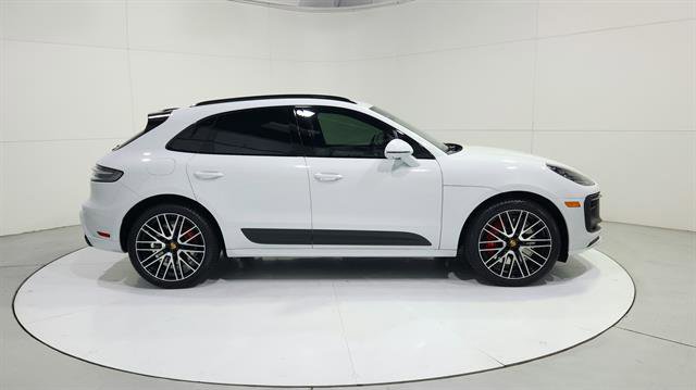 Used 2023 Porsche Macan GTS image 9