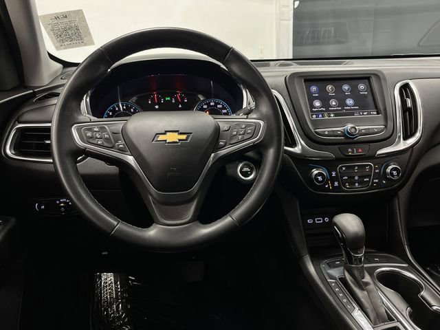 Used 2023 Chevrolet Equinox LT image 5
