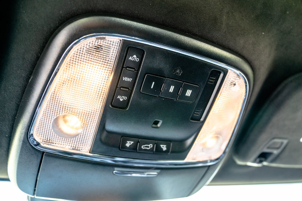 Used 2019 Dodge Durango Citadel AWD/4WD image 32