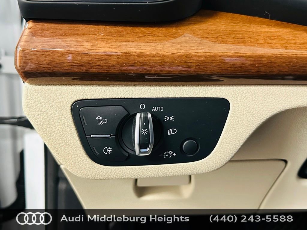 Certified 2023 Audi Q5 2.0T Premium Plus w/ Premium Plus Package image 17