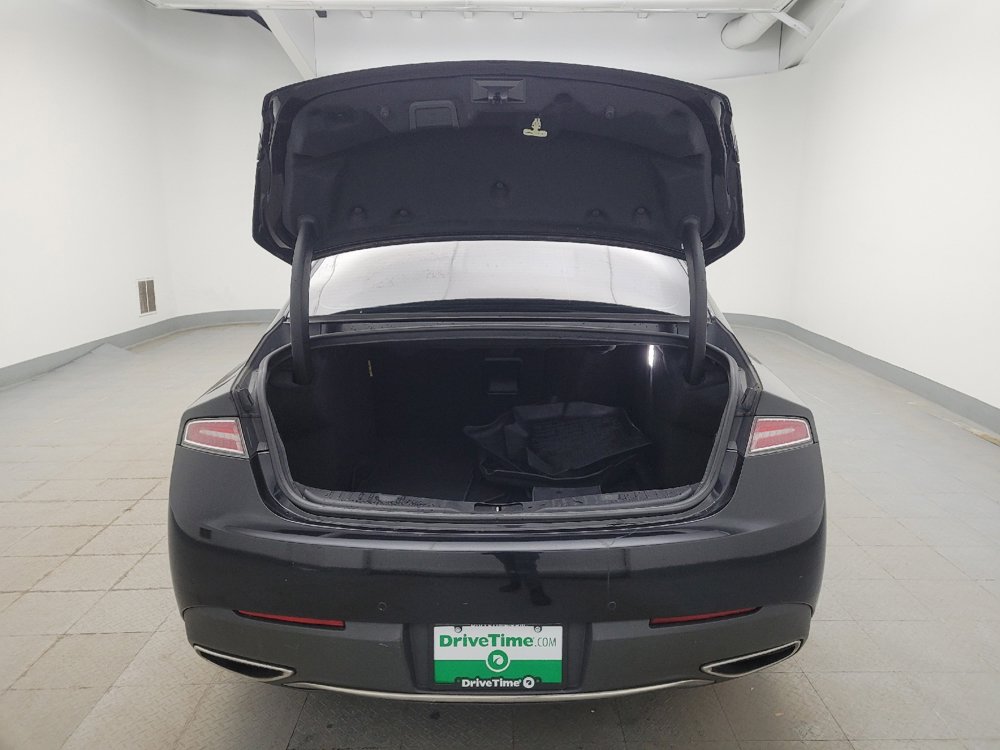 Used 2019 Lincoln MKZ Reserve w/ Reserve Plus Package image 29