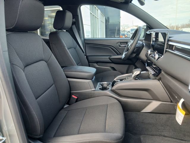 New 2025 GMC Canyon Elevation w/ Convenience Package RWD image 14