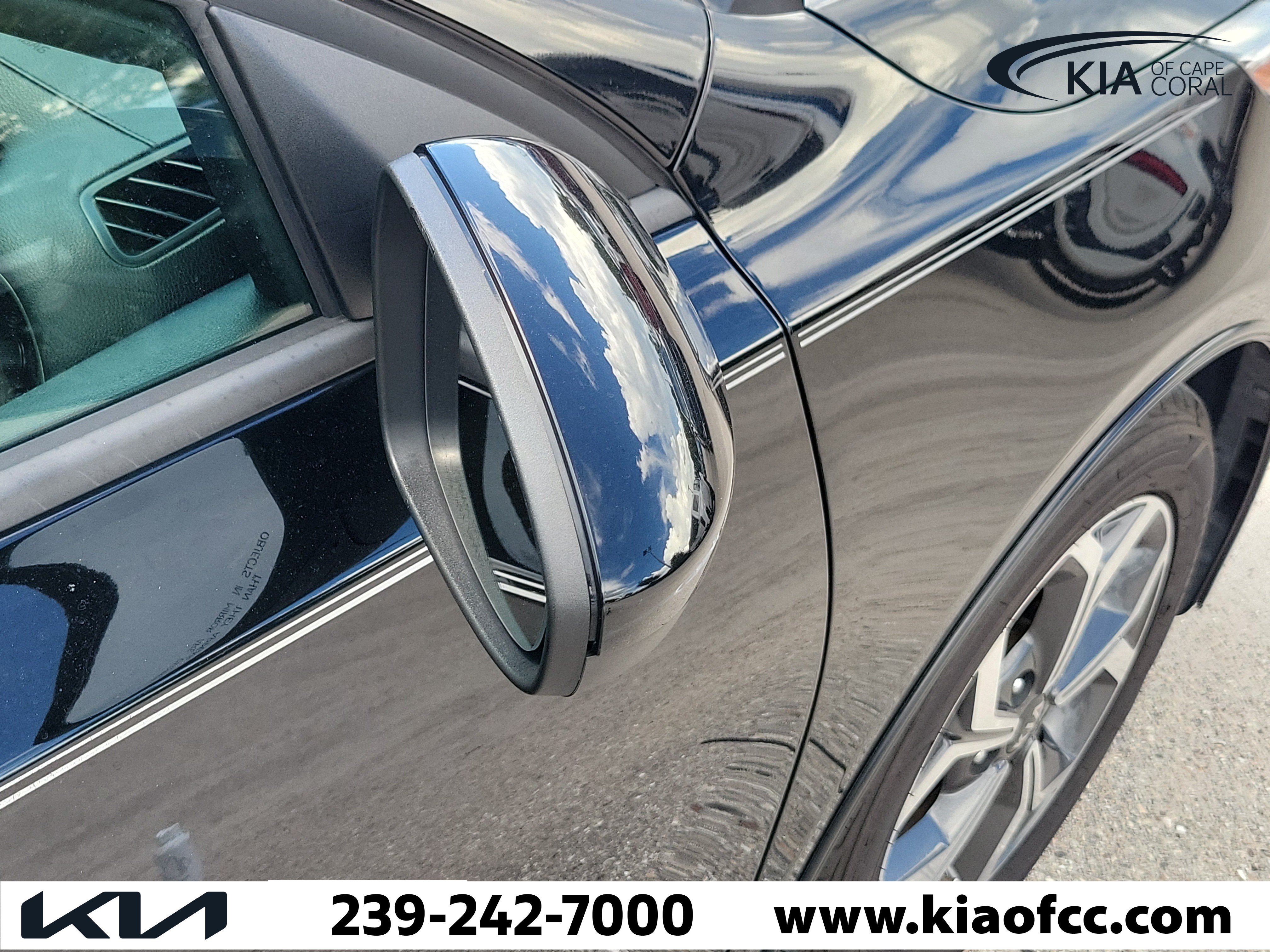 Used 2020 Kia Forte LXS FWD image 8