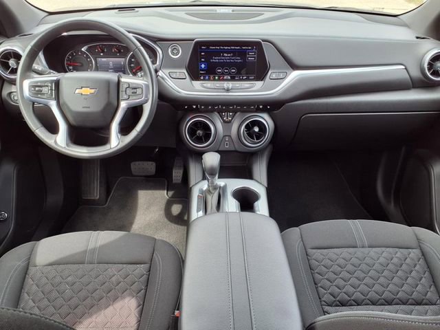 Used 2022 Chevrolet Blazer LT image 13