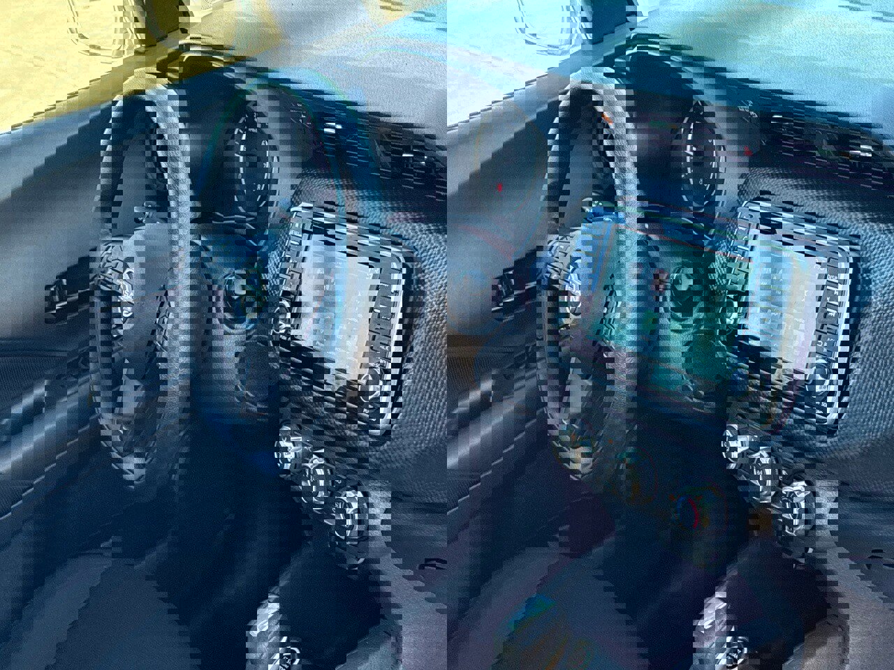 Certified 2024 Nissan Kicks S image 35