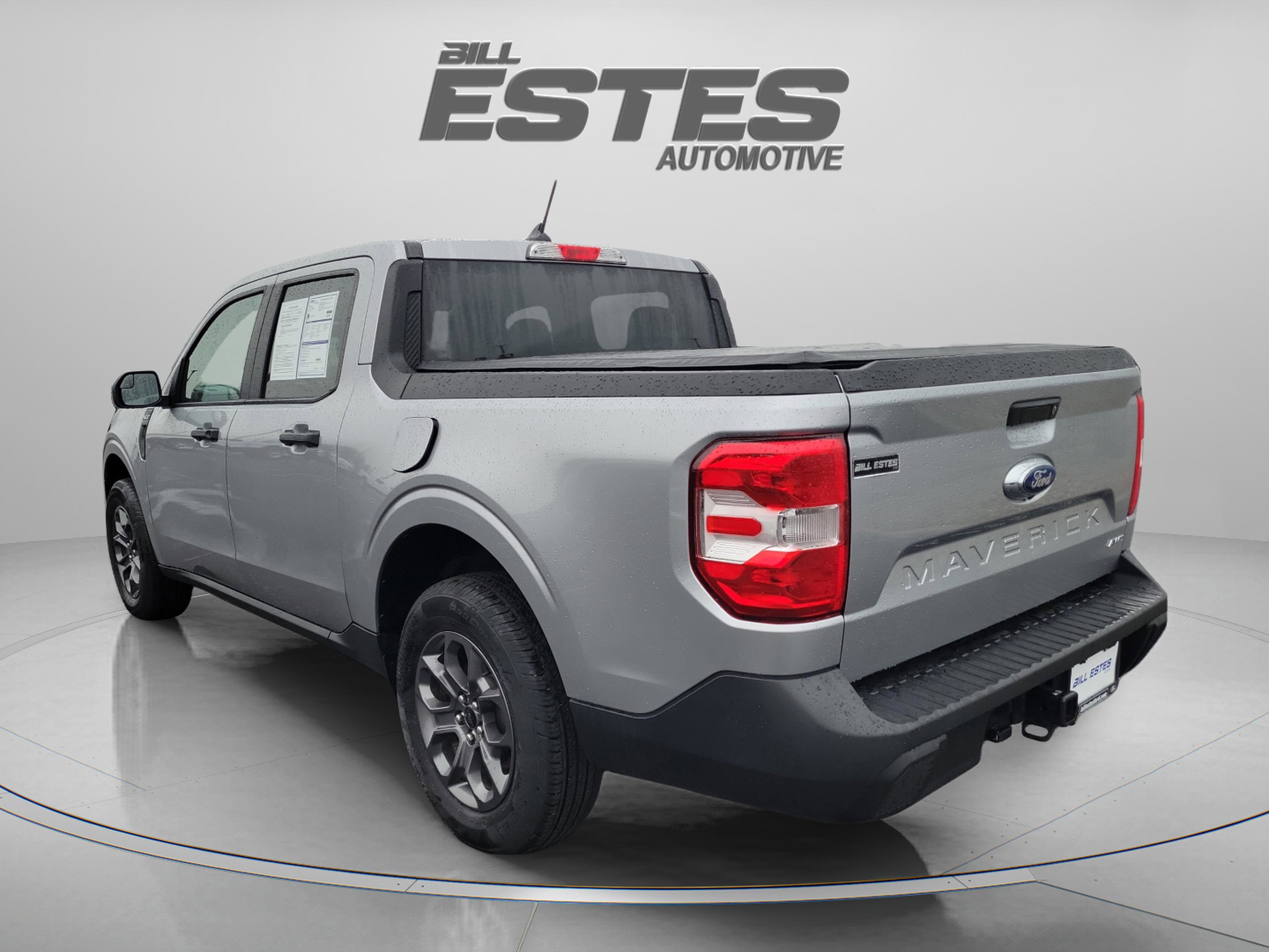 Used 2024 Ford Maverick XLT w/ XLT Luxury Package image 2