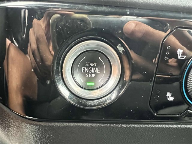 Certified 2024 Chevrolet Silverado 1500 LT image 32