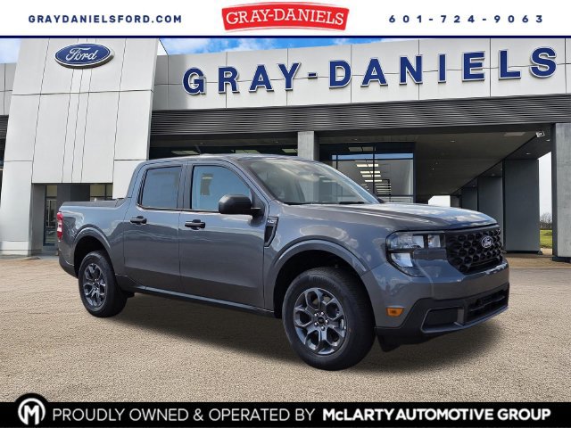 New 2026 Ford Maverick XLT w/ 4K Tow Package