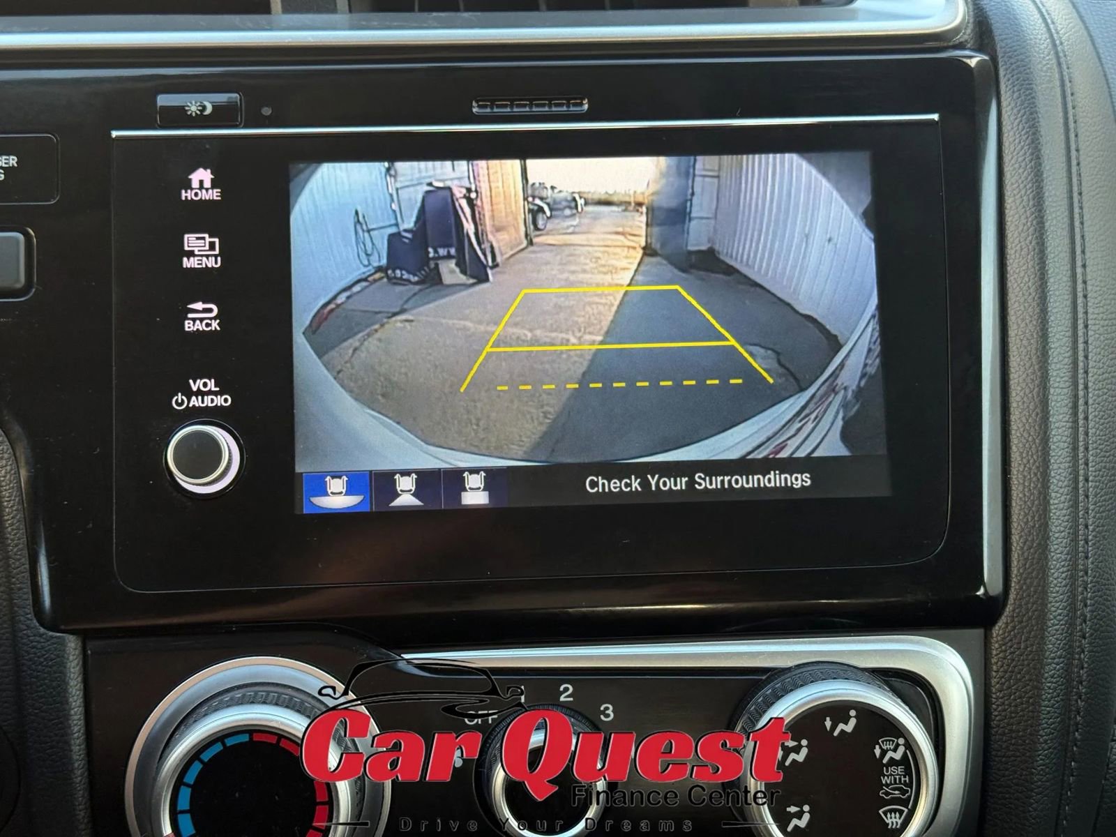 Used 2018 Honda Fit Sport image 29