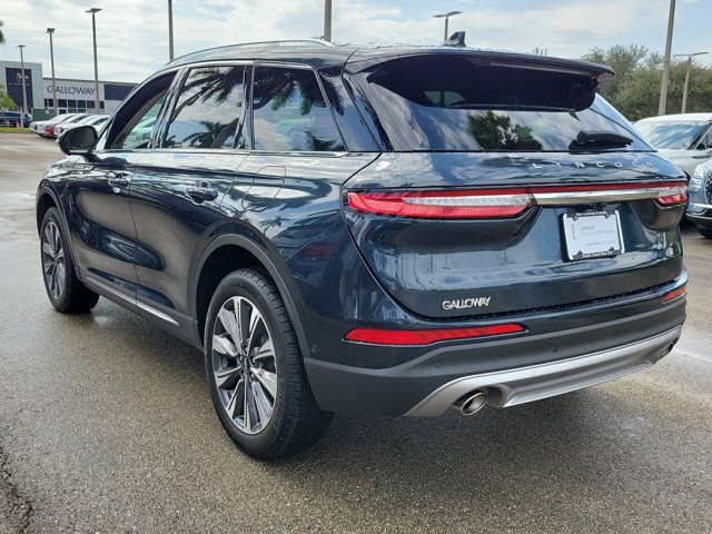 Certified 2024 Lincoln Aviator Black Label w/ Dynamic Handling Package image 4