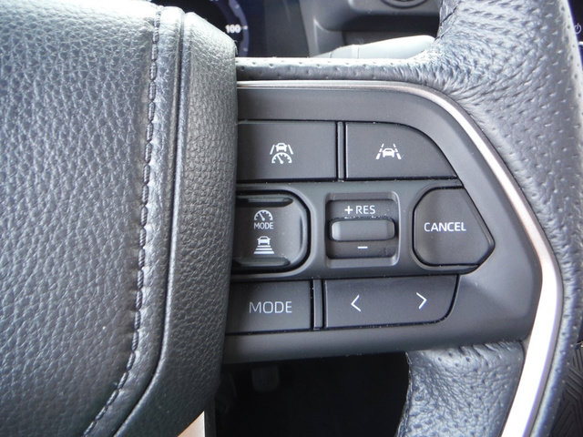 Used 2025 Toyota Tacoma TRD Off-Road AWD/4WD image 44