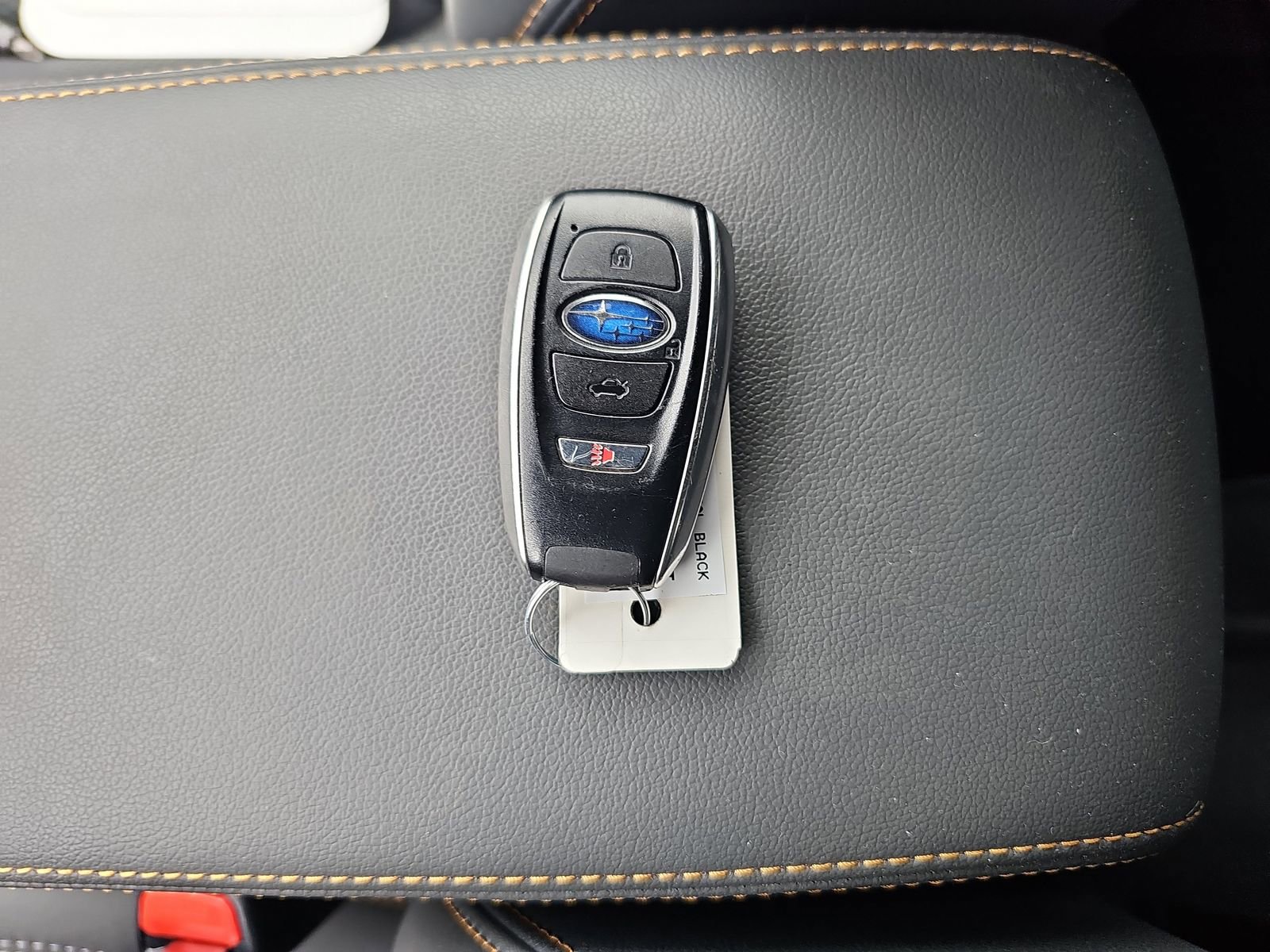 Certified 2023 Subaru Forester Wilderness image 17