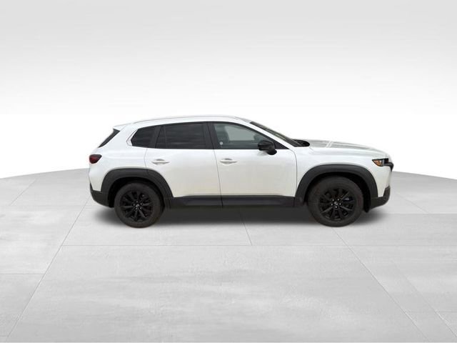 Used 2025 MAZDA CX-50 AWD 2.5 S w/ Premium Package image 3