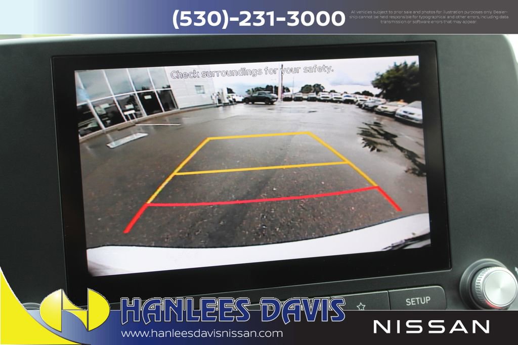 Used 2023 Hyundai Kona SE w/ Cargo Package FWD image 26