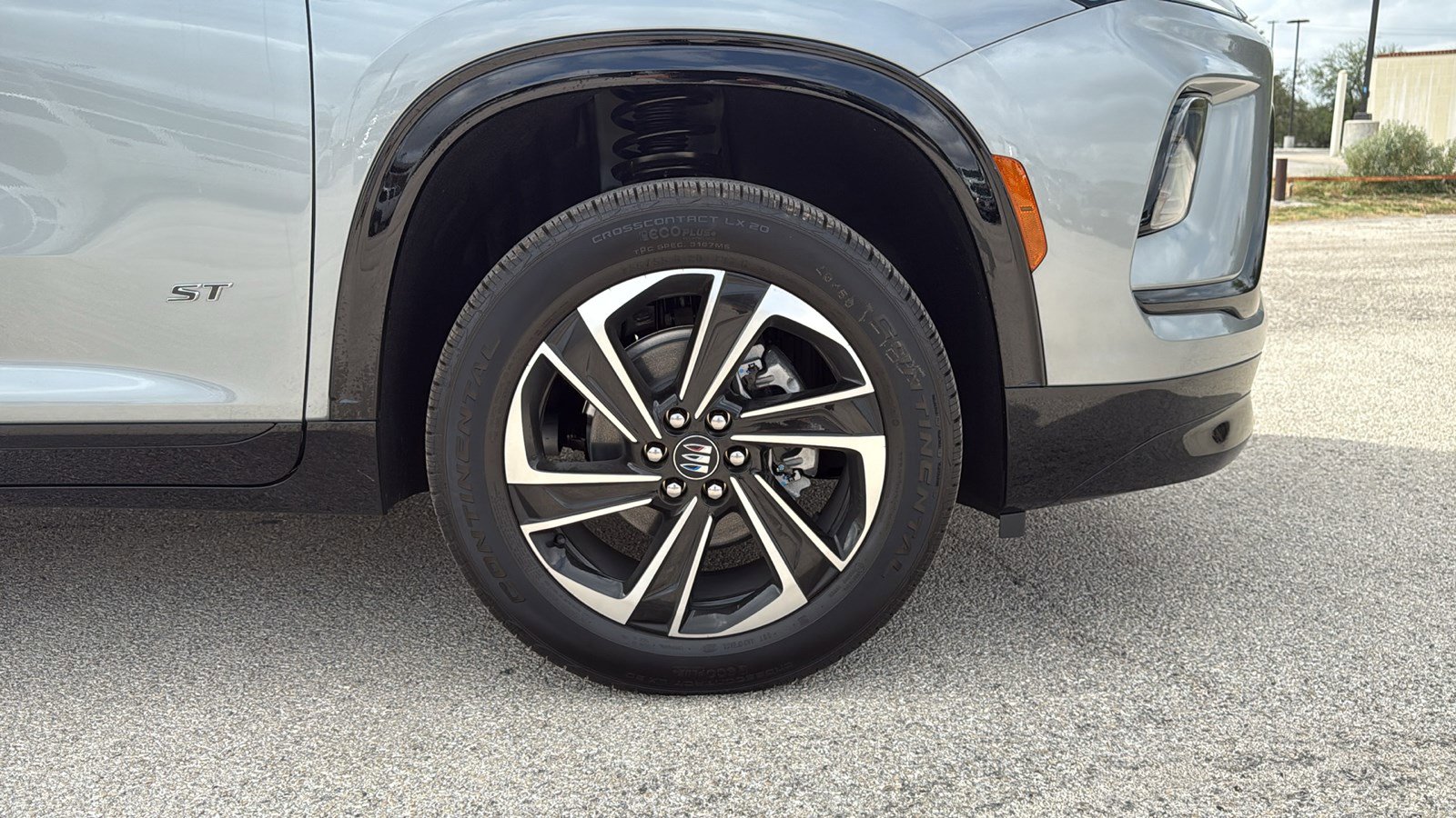 New 2026 Buick Enclave Sport Touring image 26