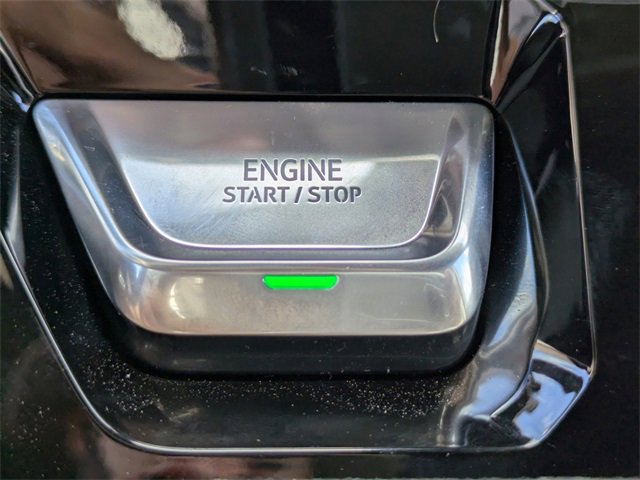 New 2026 GMC Sierra 2500 Denali w/ Denali Reserve Package image 32