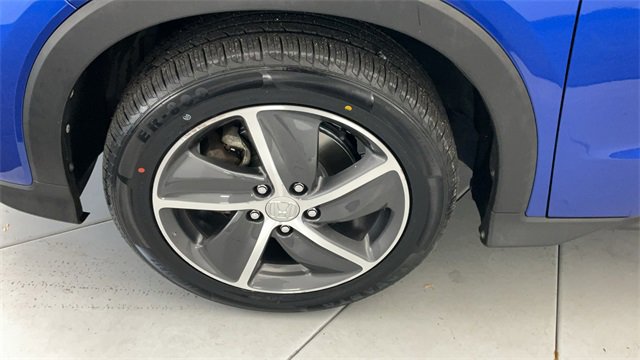Certified 2022 Honda HR-V EX image 34