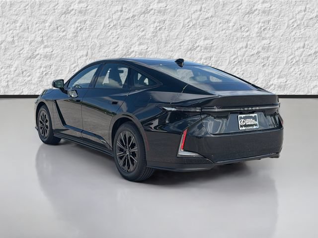 New 2026 Lexus ES 350h AWD w/ Cold Area Package image 5