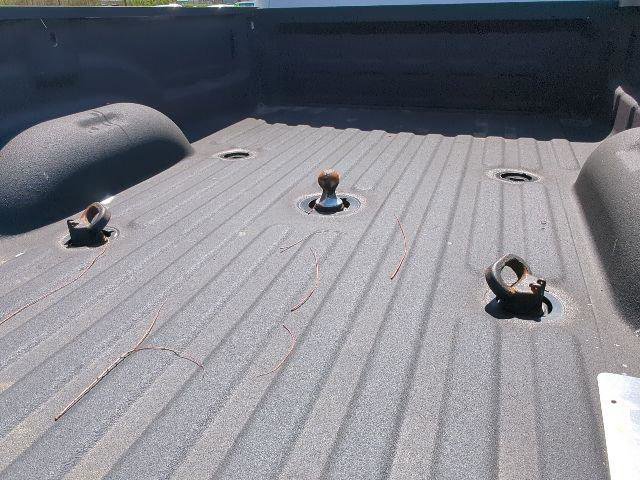 Certified 2024 RAM 3500 Big Horn image 35