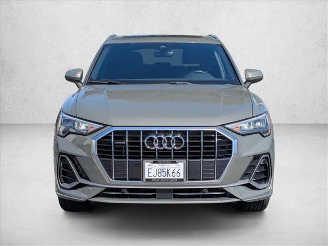 Used 2020 Audi Q3 2.0T Premium w/ Convenience Package video 2