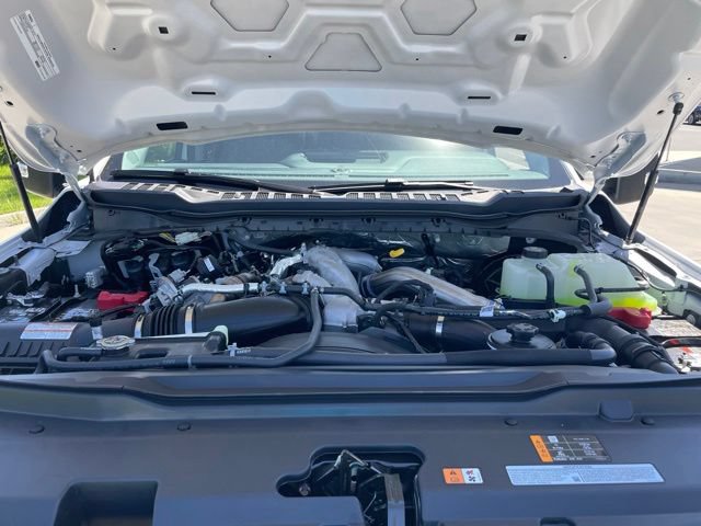 New 2026 Ford F250 XLT w/ FX4 Off-Road Package AWD/4WD image 26