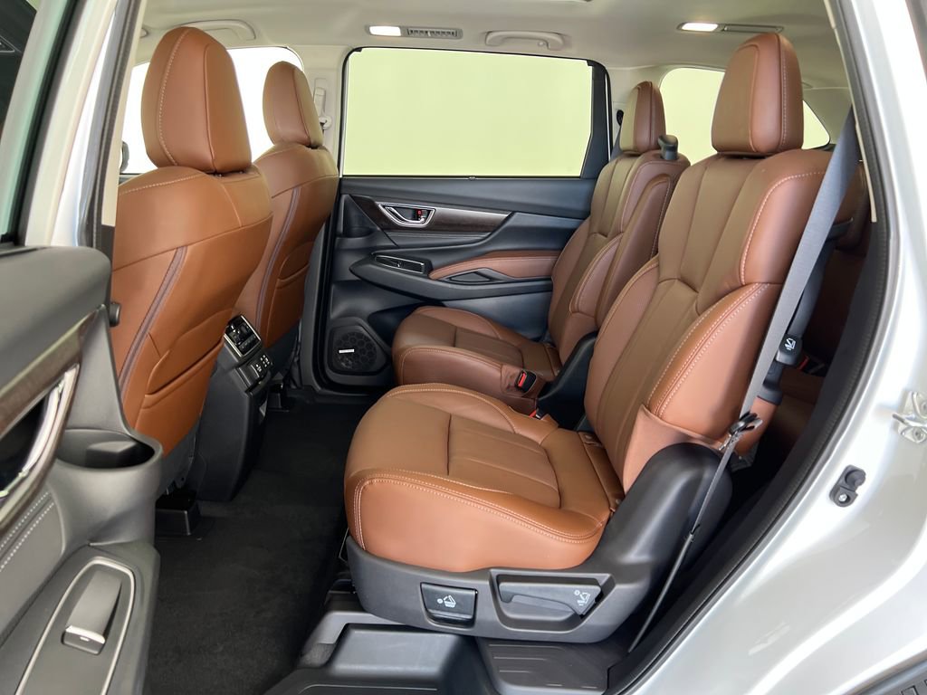 New 2026 Subaru Ascent Touring image 27