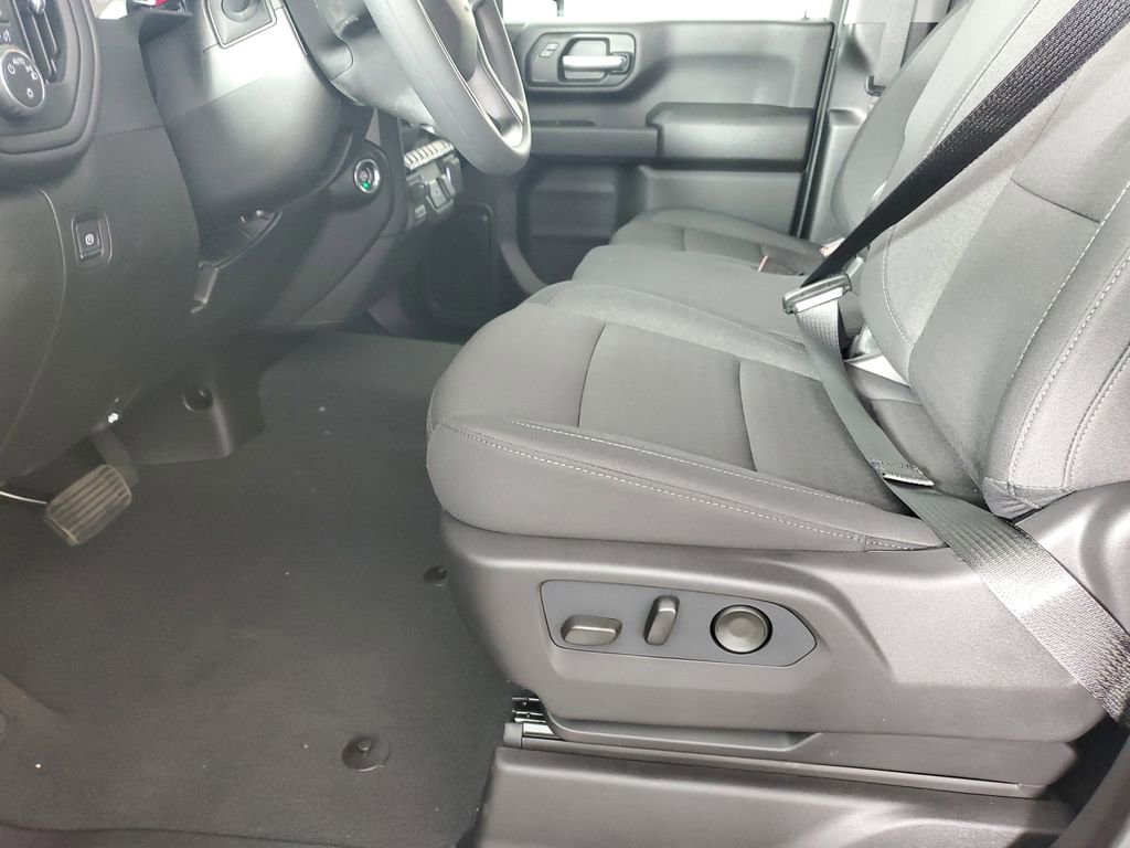 New 2026 Chevrolet Silverado 2500 Custom w/ Custom Value Package image 11