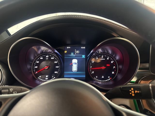 Used 2022 Mercedes-Benz GLC 300 4MATIC image 22