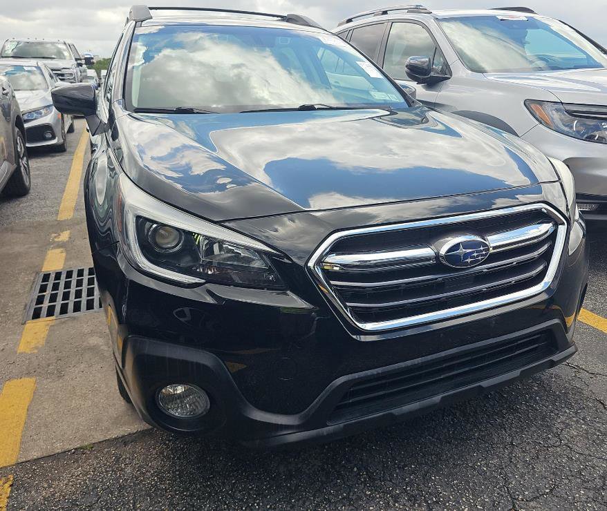 Used 2019 Subaru Outback 2.5i Premium AWD/4WD image 8