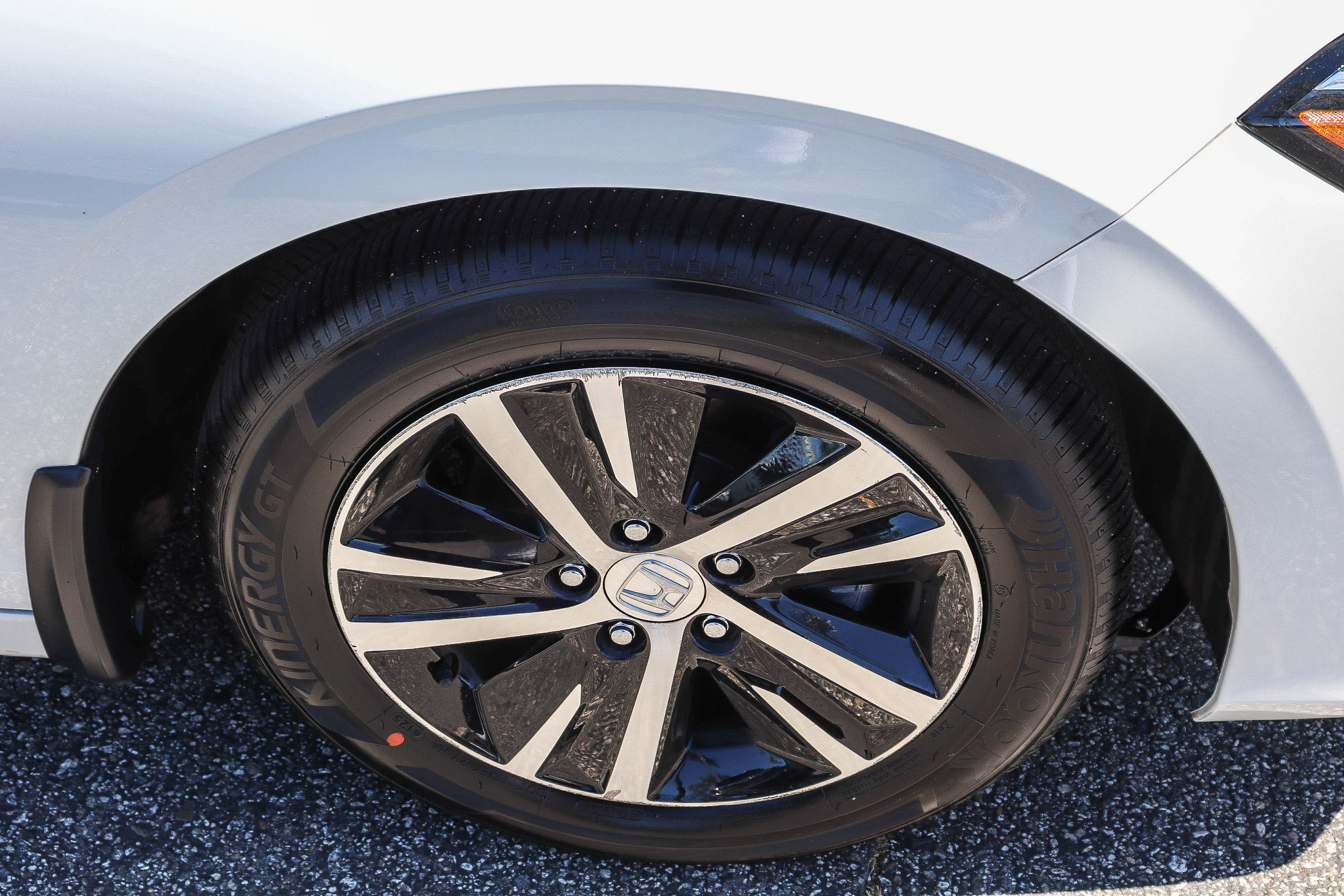 Used 2024 Honda Civic LX image 7