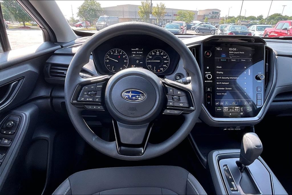 Certified 2026 Subaru Crosstrek 2.5i Premium AWD/4WD image 5